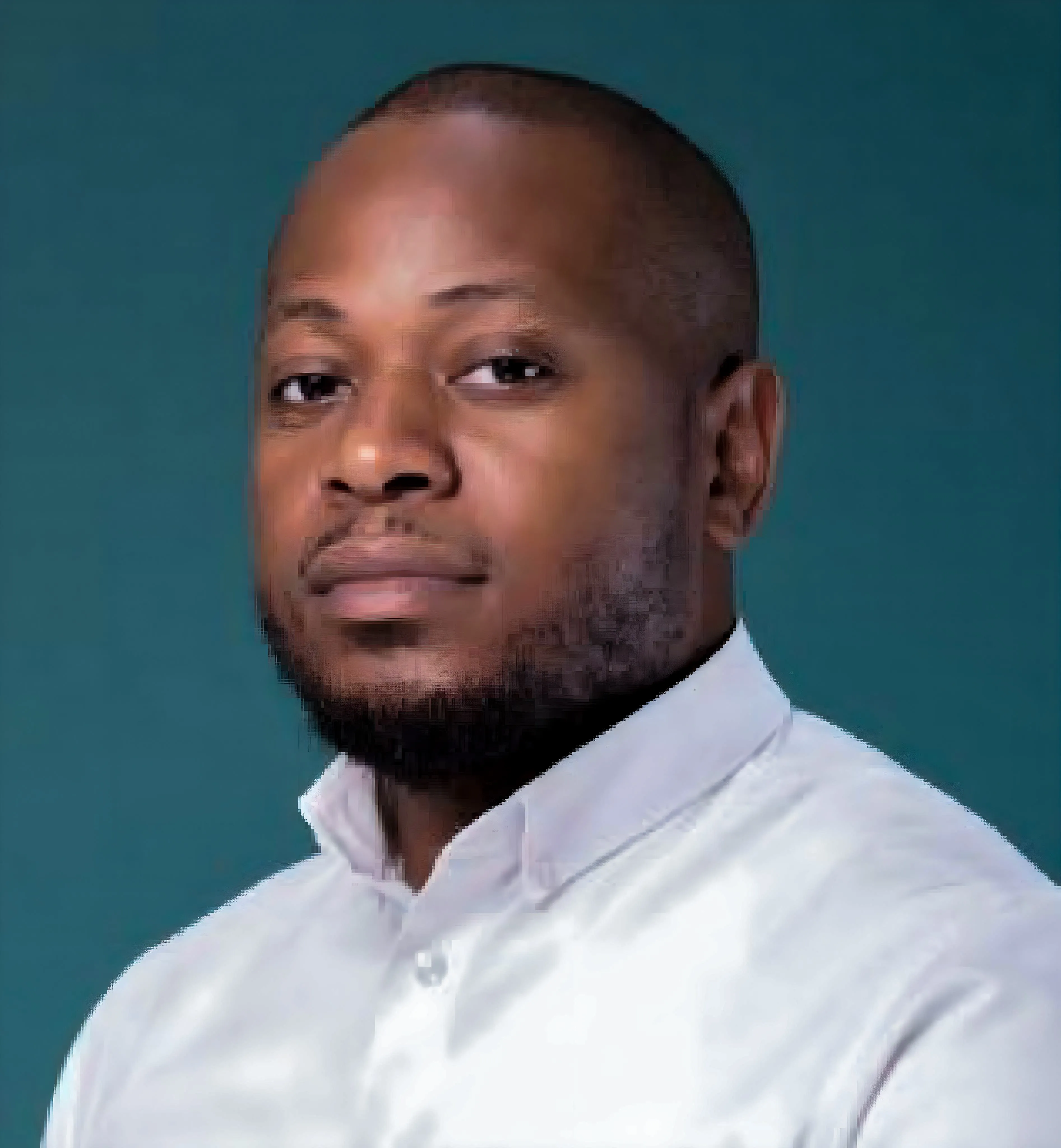 Marvin Ndila
