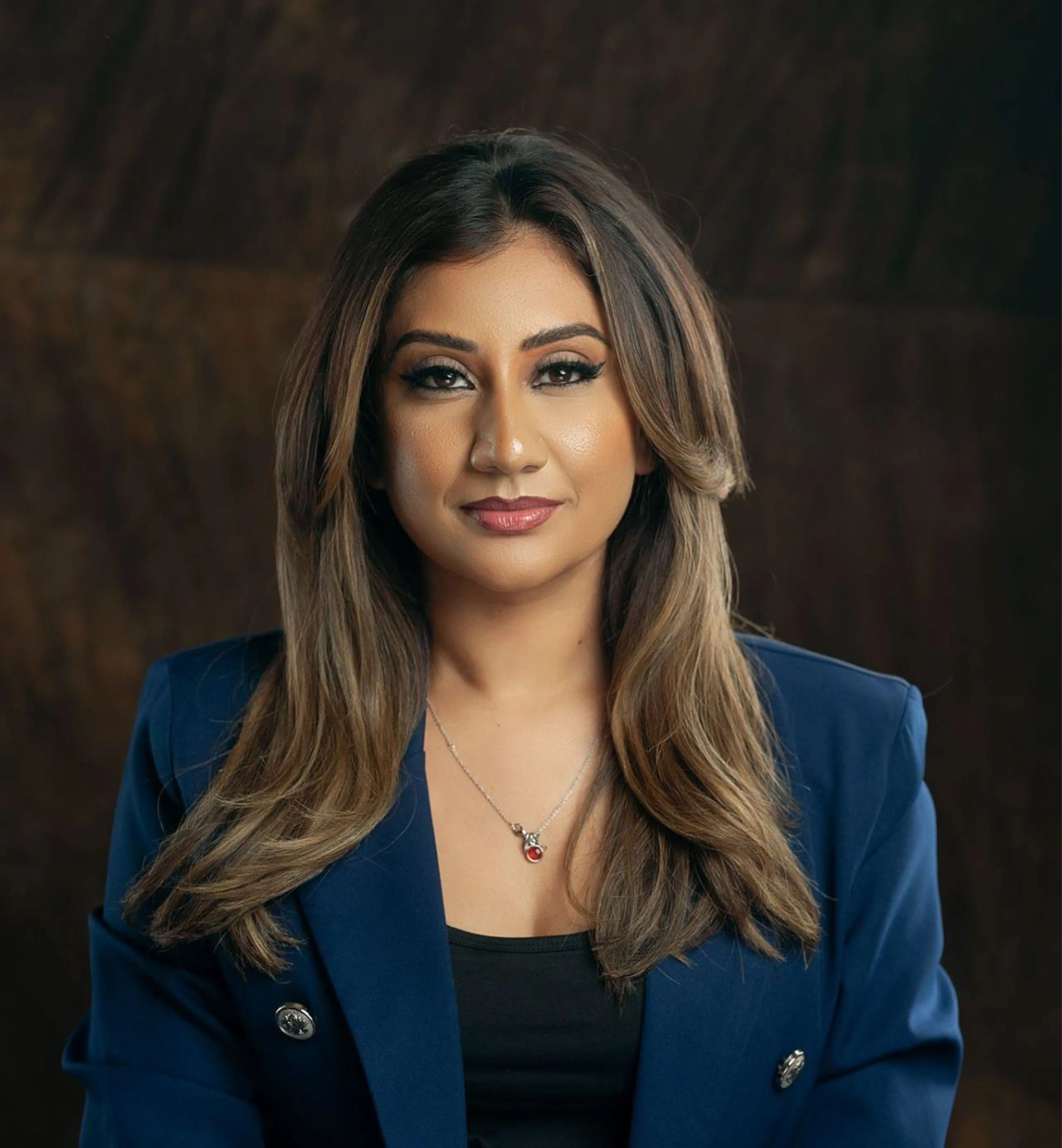 Nazia Alloo Musa