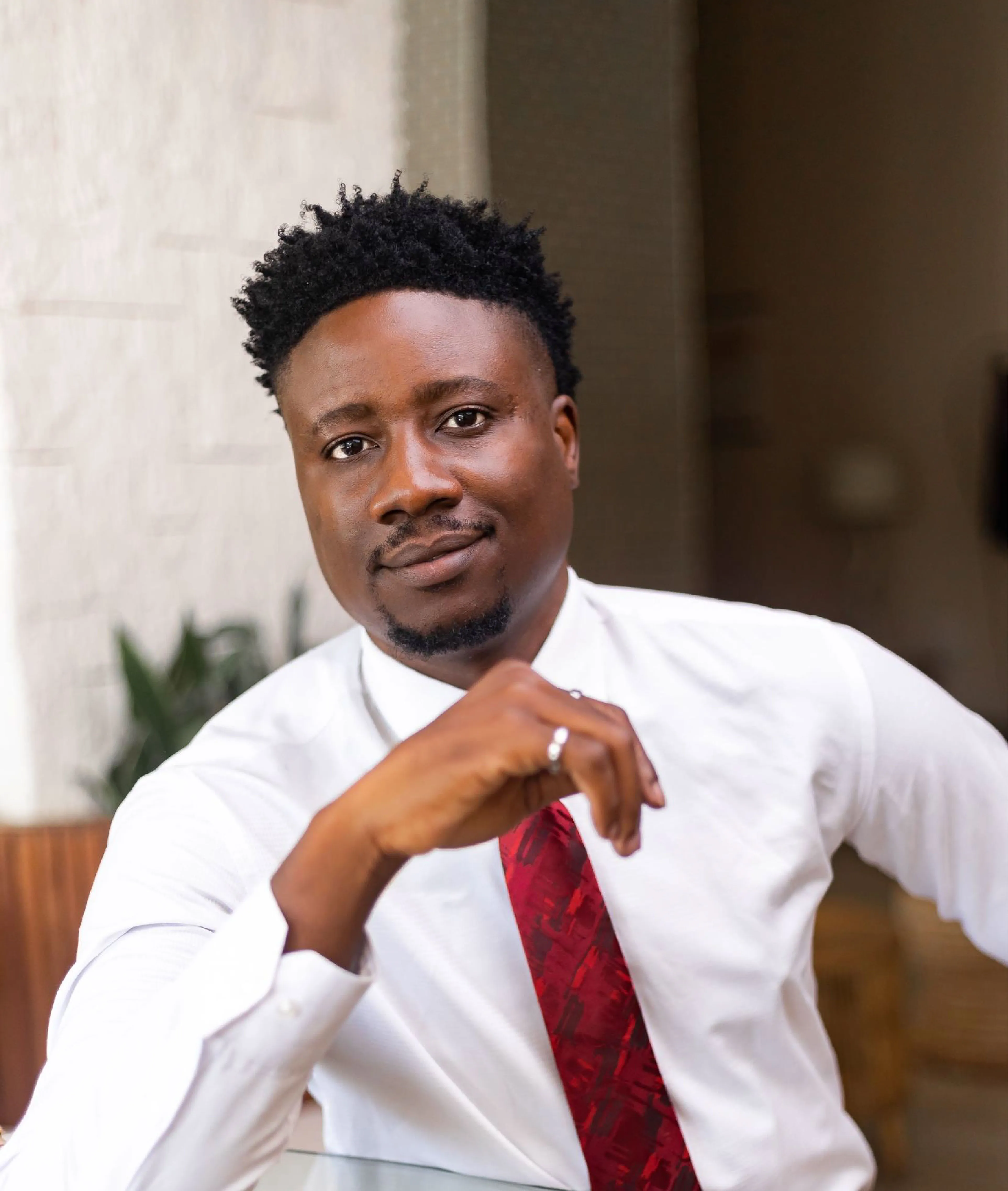 Kasanda Mwape