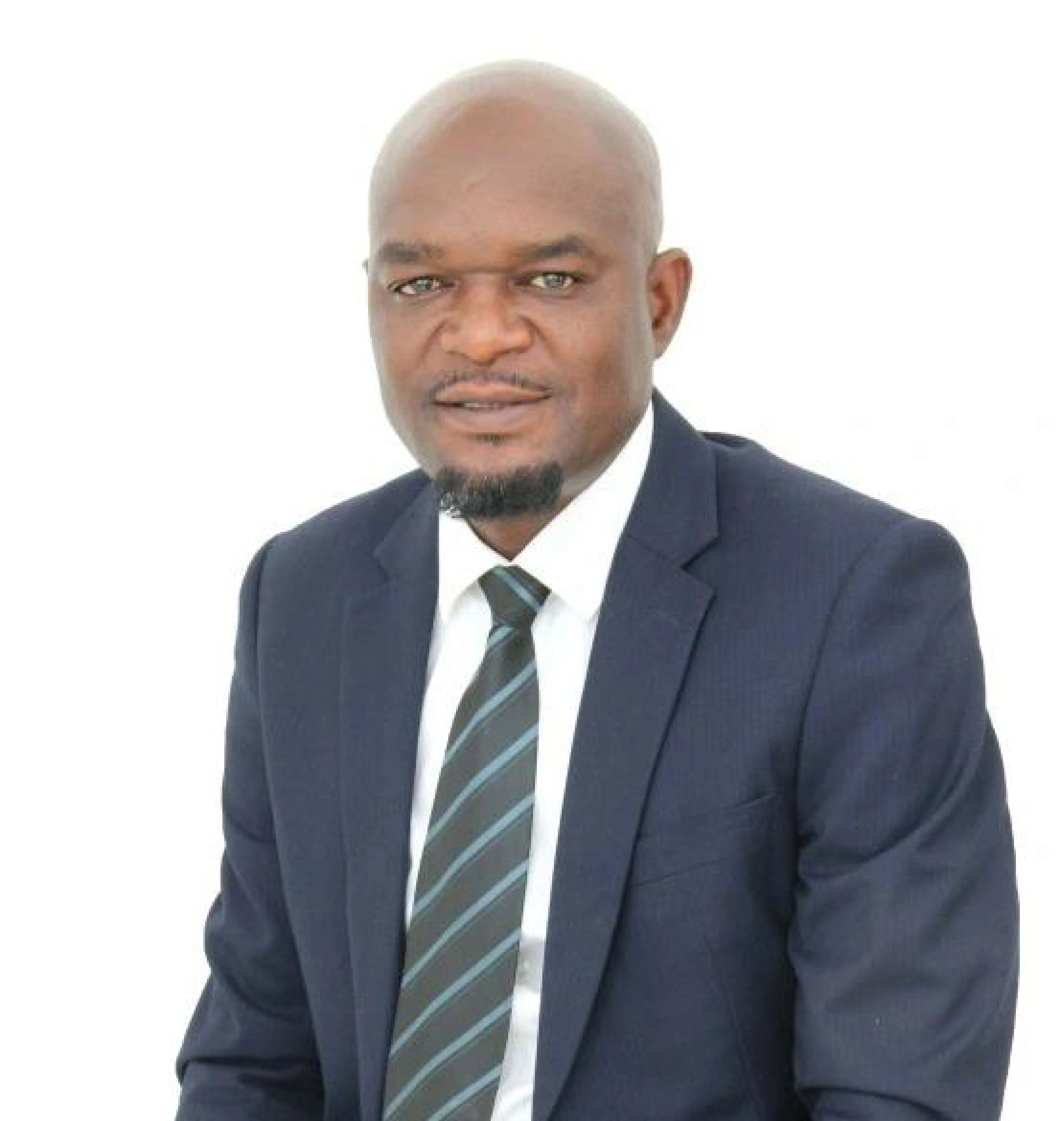 Godwin Katebe
